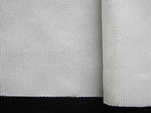 长丝机织土工布