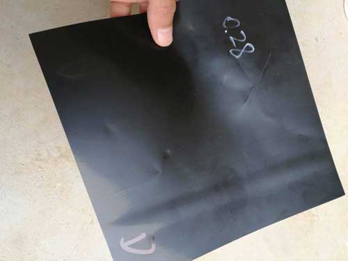 藕池专用防渗膜