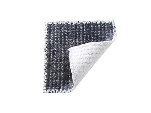 覆膜膨润土防水毯