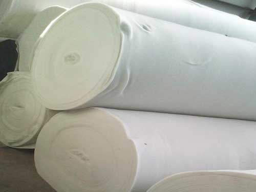 长丝复合土工膜