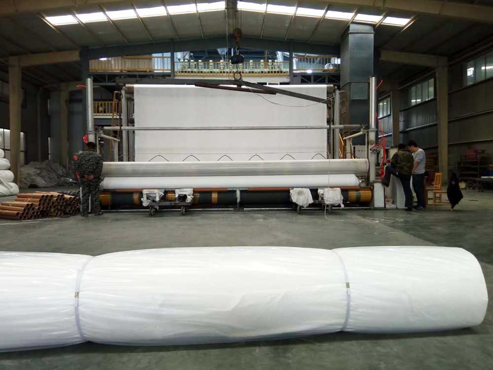 厂房车间设备展示