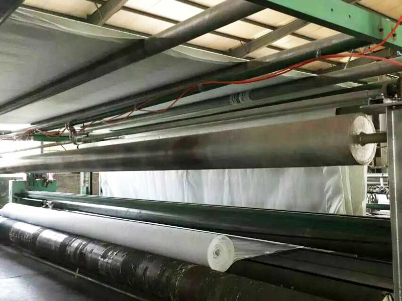 厂房车间设备展示