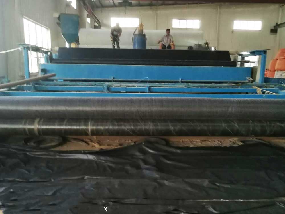 厂房车间设备展示