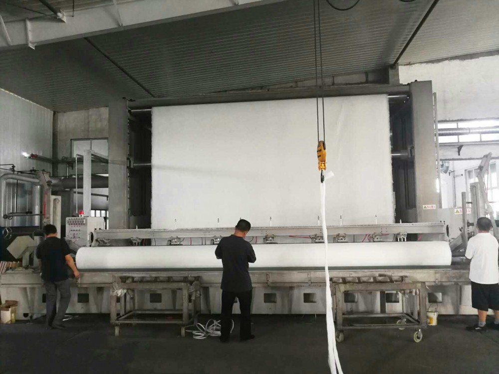 厂房车间设备展示