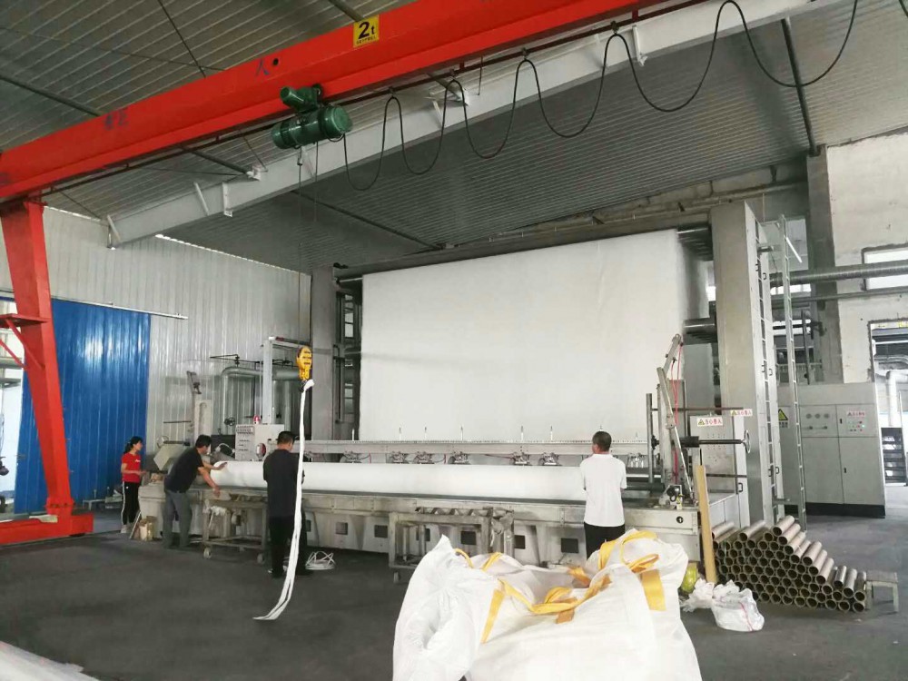 厂房车间设备展示