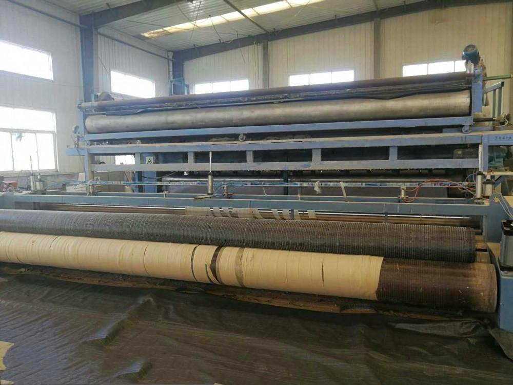 厂房车间设备展示