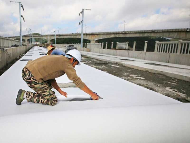公路铁路隧道交通工程